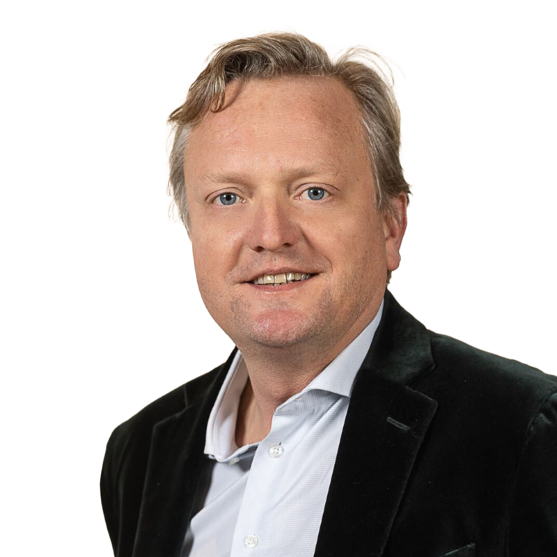 Olivier Van de Vijver