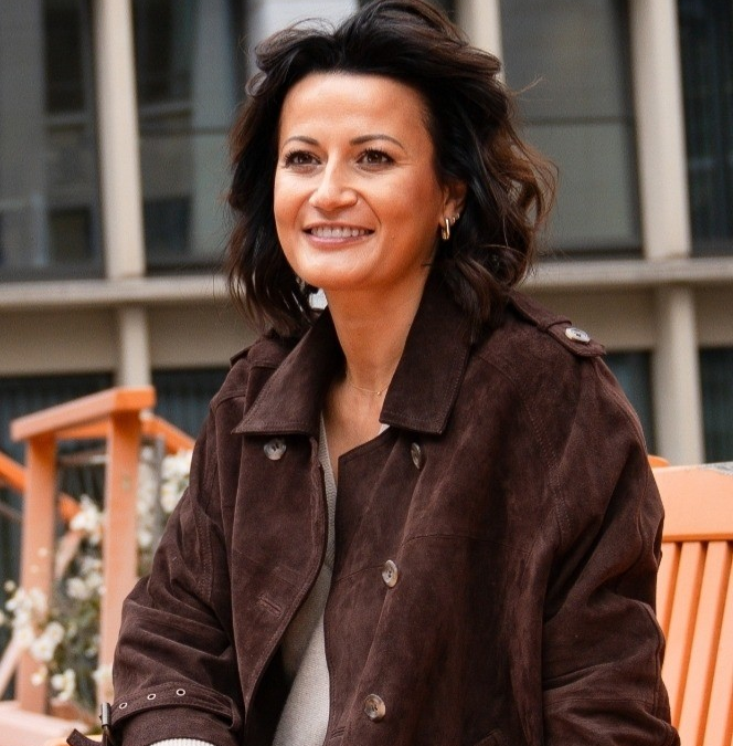Stephanie D’Hose
