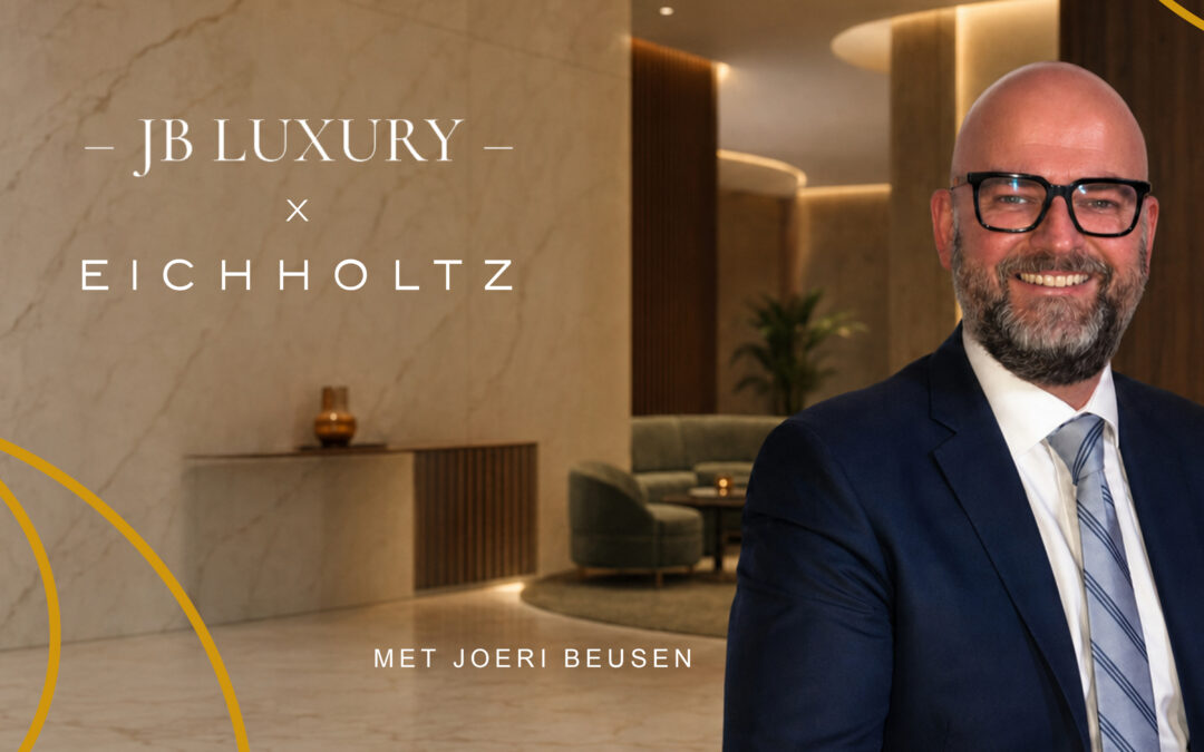 Where Hospitality and Development Connect