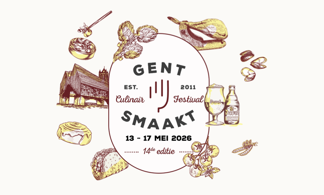 Meatpack VIP Lounge @ Gent Smaakt 2026