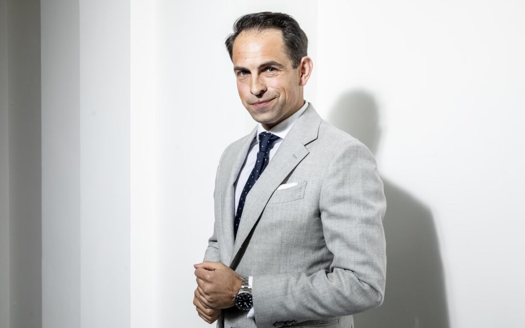 De vooroordelen over het Vlaams Belang met Tom Van Grieken